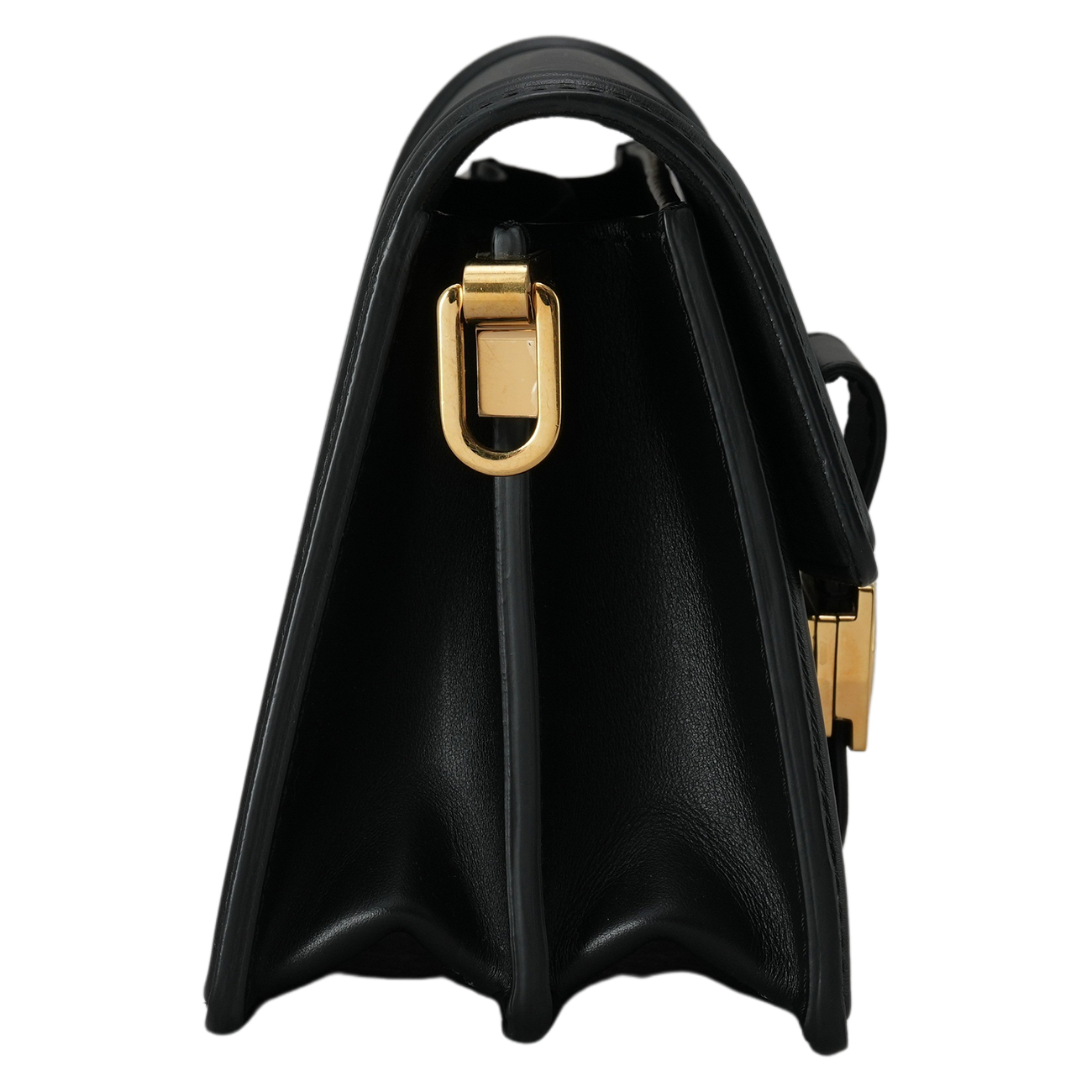 LOUIS VUITTON(USED)루이비통 M55964 에삐 미니 도핀 블랙